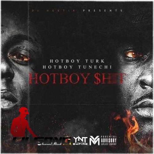 HotBoy Turk - My Dawg (Hot Boy Remix)